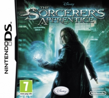 Sorcerers Apprentice (DS)