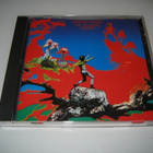 Uriah Heep - The Magician's Birthday (CD) - pikkukuva 1