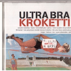 ULTRA BRA KROKETTI - pikkukuva 1