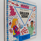 Fran Balkwill : Solujen sodat - pikkukuva 1