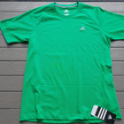Adidas Clima 365 T-paita UUSI Lapulla. Koko S - pikkukuva 1