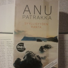Anu Patrakka - Syyllisyyden ranta (pokkari) - pikkukuva 1