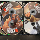 Rocky the Complete Saga 6DVD - pikkukuva 2