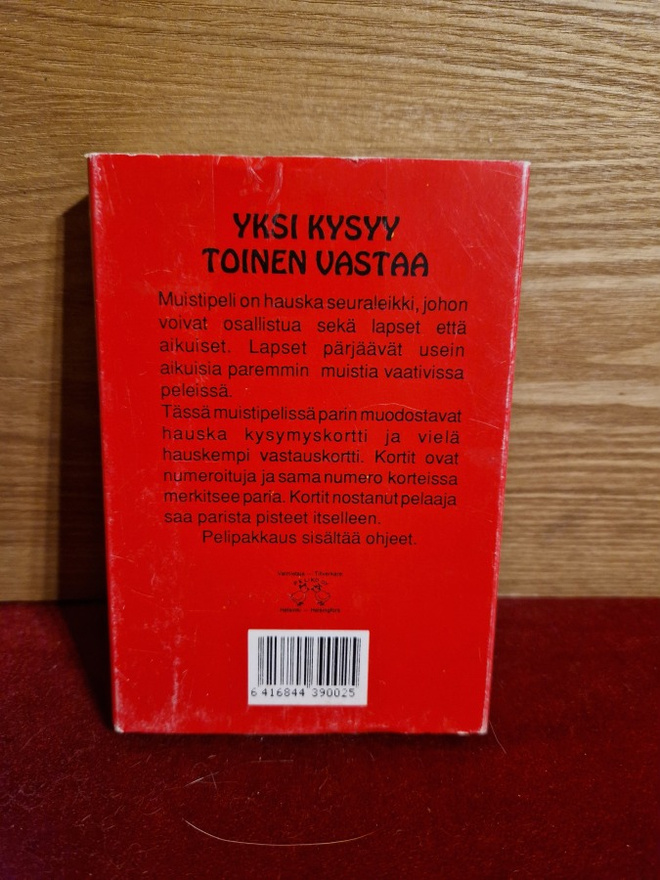 Item image