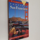 George McDonald ym. : Frommer's Portable San Francisco - pikkukuva 1
