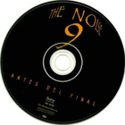 The Noise • 9: Antes Del Final CD - pikkukuva 3