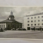 VANHA Postikortti Kajaani 1950-l - pikkukuva 1
