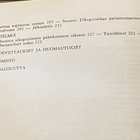 SUOMEN ULKOPOLITIIKKA SUUNTAANSA ETSIMÄSSÄ 1918-1922 - pikkukuva 5