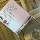 Saija Varjus . Niin pelkään CDS single - pikkukuva 2