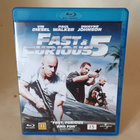 FAST & FURIOUS 5 (BD) - pikkukuva 1