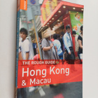 Jules Brown ym. : The Rough Guide to Hong Kong & Macau - pikkukuva 1