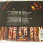 Choral Christmas • (We Wish You A Merry Christmas) CD - pikkukuva 3