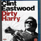 Dirty Harry (Don Siegel) Clint Eastwood Blu-ray - pikkukuva 1