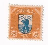 KARJALA **25PMK A HAMMASTE