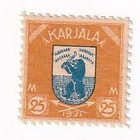 KARJALA **25PMK A HAMMASTE - pikkukuva 1