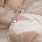 Mango rosa Quilted jacket Toppatakki / Talvitakki - koko M - pikkukuva 4