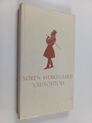 Sören Kierkegaard : Välisoittoja