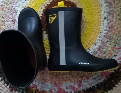 ICEPEAK KUMISAAPPAAT 40