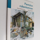 Anssi Koskenvesa : Pientalon rakentaminen - pikkukuva 1