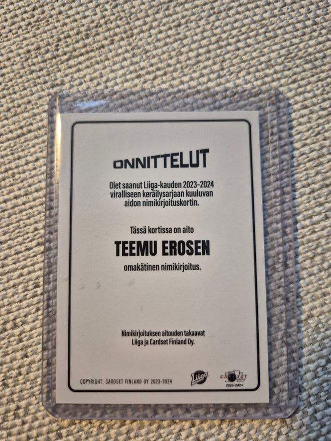 Item image