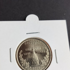 USA 2000, Quarter Dollar, Maryland, UNC - pikkukuva 1