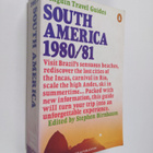 Stephen Birnbaum : South America - pikkukuva 1