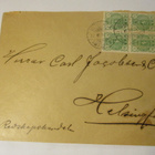 1898 Hiitola R.a. kuorella - pikkukuva 1