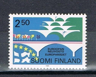 1989  Euroopan neuvosto  ++