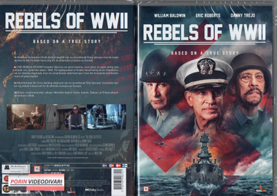 rebels of wwii	(72 750)	UUSI	-FI-	DVD	nordic,		eric roberts