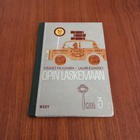 Opin laskemaan. KM 3 : VII ja VIII luokka - pikkukuva 1
