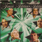 Kokoelma•Tanssi Tähtien Tahtiin • Tanssikansan Toivotut 3 CD - pikkukuva 1