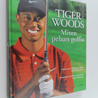 Tiger Woods : Miten pelaan golfia - pikkukuva 1