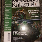 Metsästys ja kalastus 8/2013 - pikkukuva 1