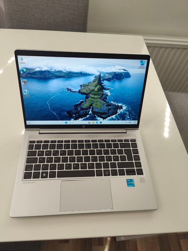 Hp ProBook 440 G10/i3-1315u/16 Gb DDR4/250 Gb SSD/FullHD/