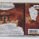 *CD* MELISSA ETHERIDGE Yes I Am - pikkukuva 2