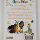 Michael Bond : The Tales of Olga Da Polga - pikkukuva 2