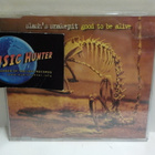 SLASH'S SNAKEPIT - GOOD TO BE ALIVE CD SINGLE - pikkukuva 1