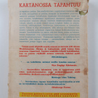 Per Knutsson : Kartanossa tapahtuu - pikkukuva 2
