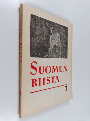 Suomen riista 7