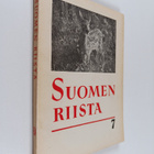 Suomen riista 7 - pikkukuva 1