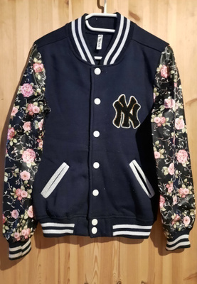 NY Baseball-takki