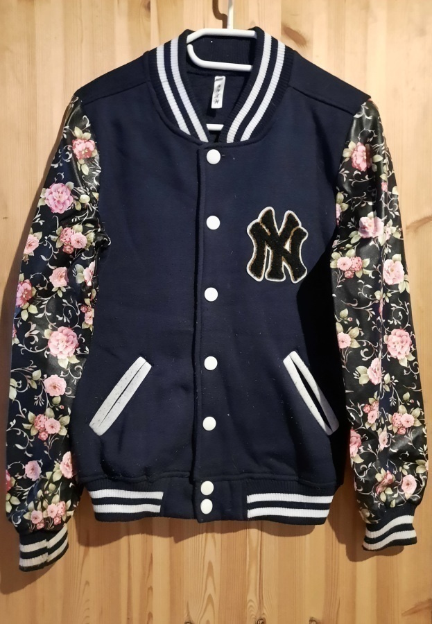 NY Baseball-takki