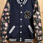 NY Baseball-takki - pikkukuva 1
