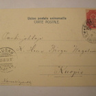 VANHA Postikortti Helsinki Korkeasaari 1902 - pikkukuva 2