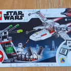11 kpl Star wars lego ohjekirjoja. - pikkukuva 2