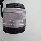 Canon EOS M10 - pikkukuva 1