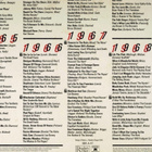 The Swinging 60' s LP-Levy - pikkukuva 3