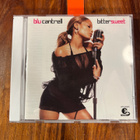Blu Cantrell - Bitter Sweet cd - pikkukuva 1