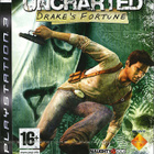 UNCHARTED DRAKE´S FORTUNE (6 455) PS3 - pikkukuva 2