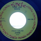 TONY JOE WHITE / GERRY & THE PACEMAKERS::VINYYLI 7" SPECIAL - pikkukuva 1